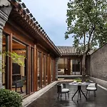 Mandarin Oriental Qianmen, Beijing