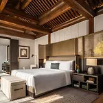 Mandarin Oriental Qianmen, Beijing