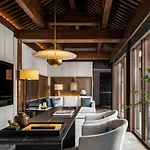 Mandarin Oriental Qianmen, Beijing