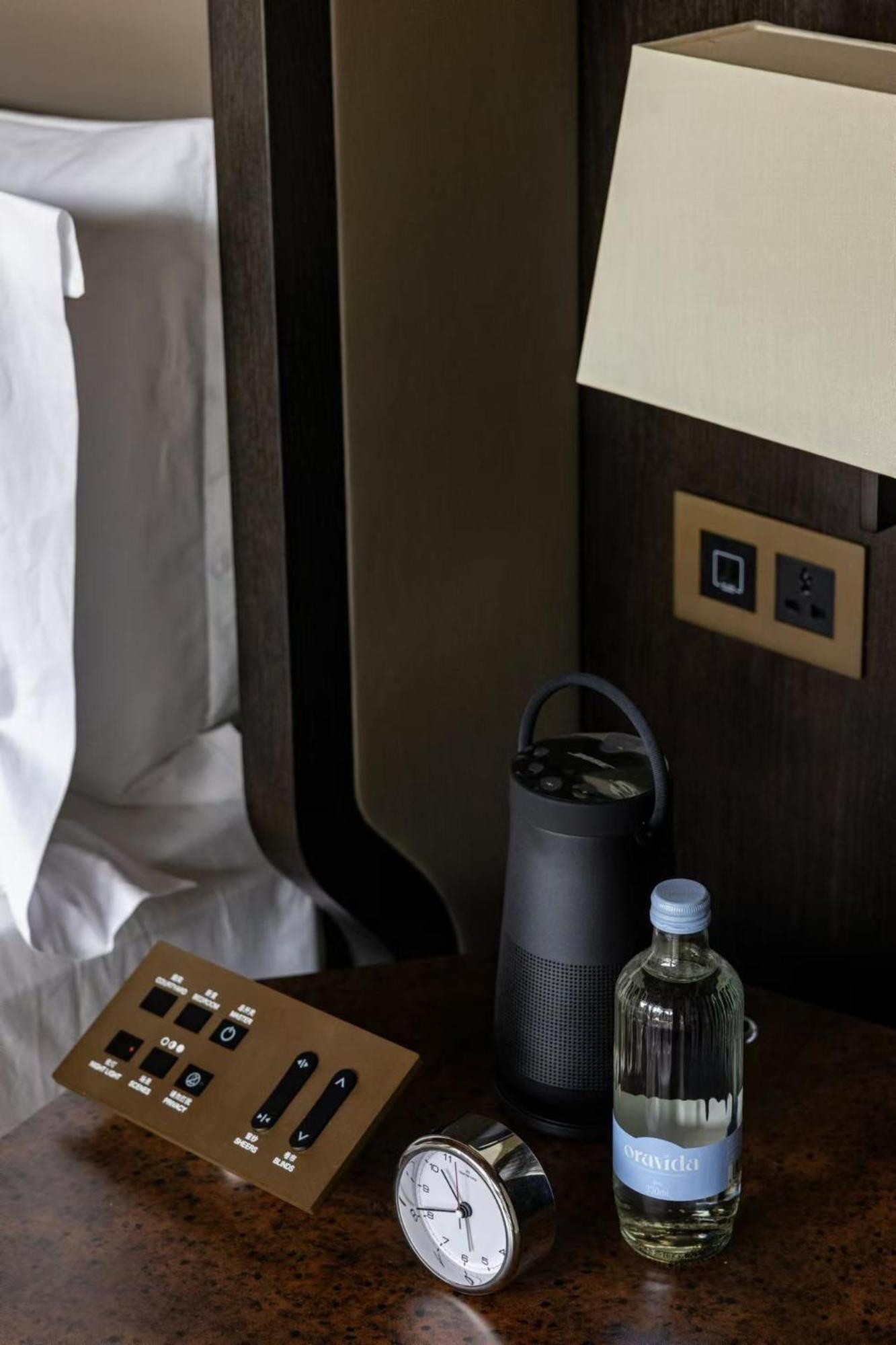 Mandarin Oriental Qianmen, 5* Beijing