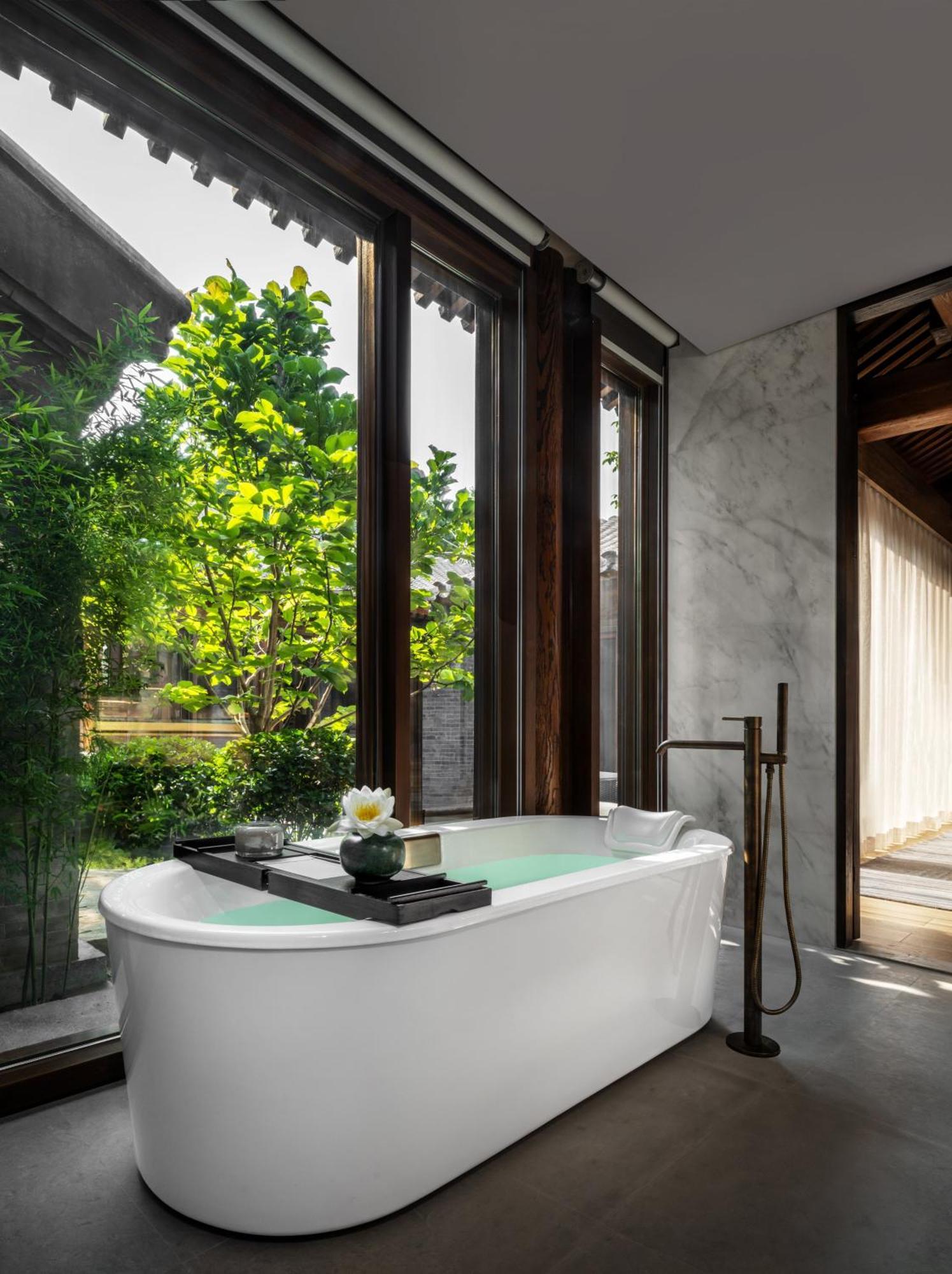 Mandarin Oriental Qianmen, 5*