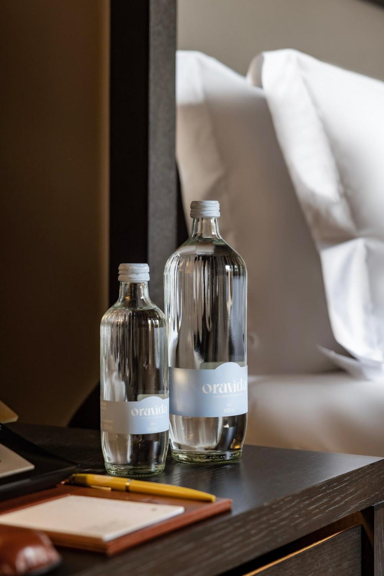 Hotel Mandarin Oriental Qianmen,