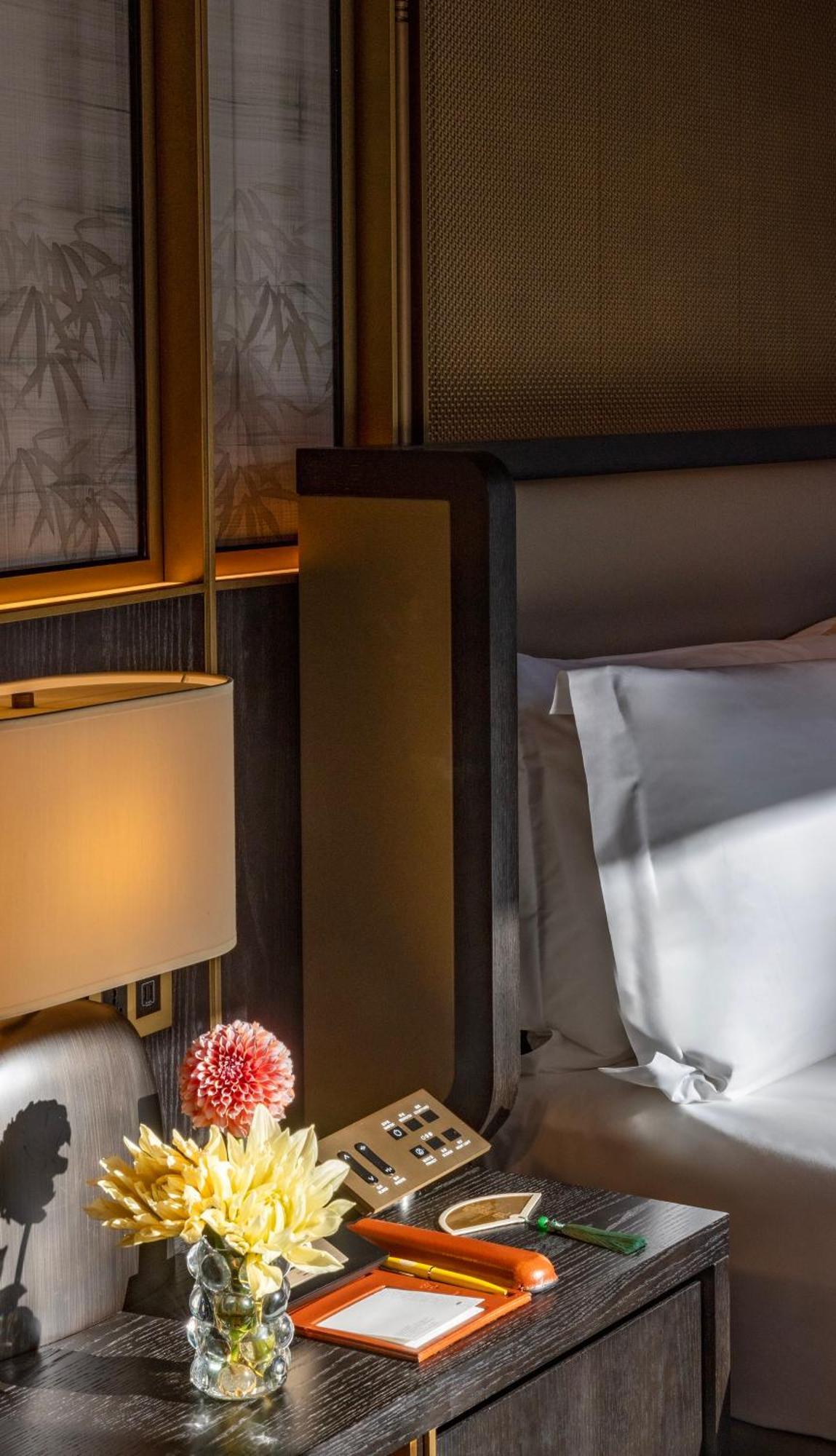 Hotel Mandarin Oriental Qianmen, Beijing