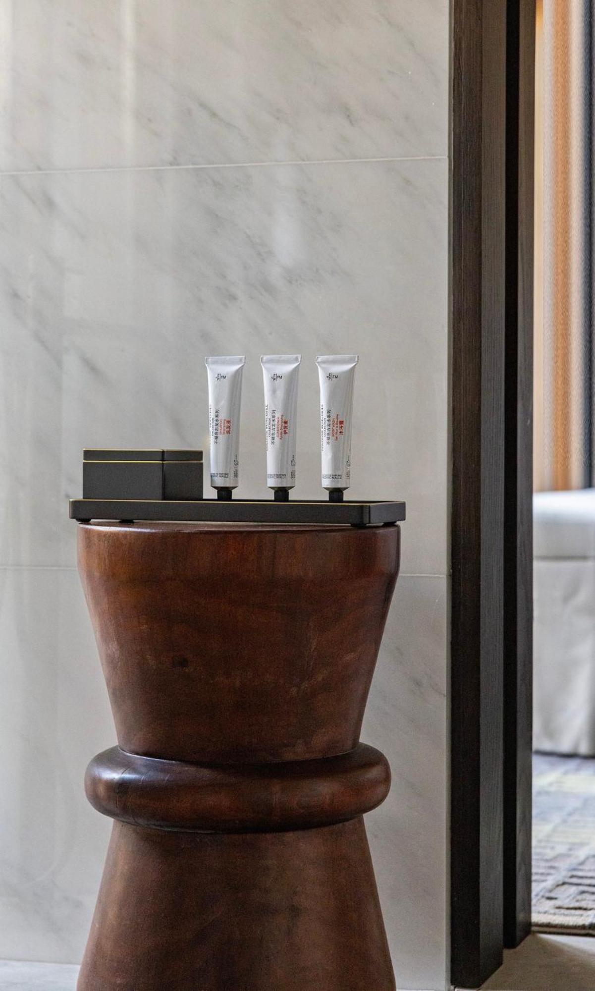 Mandarin Oriental Qianmen, 5* Beijing