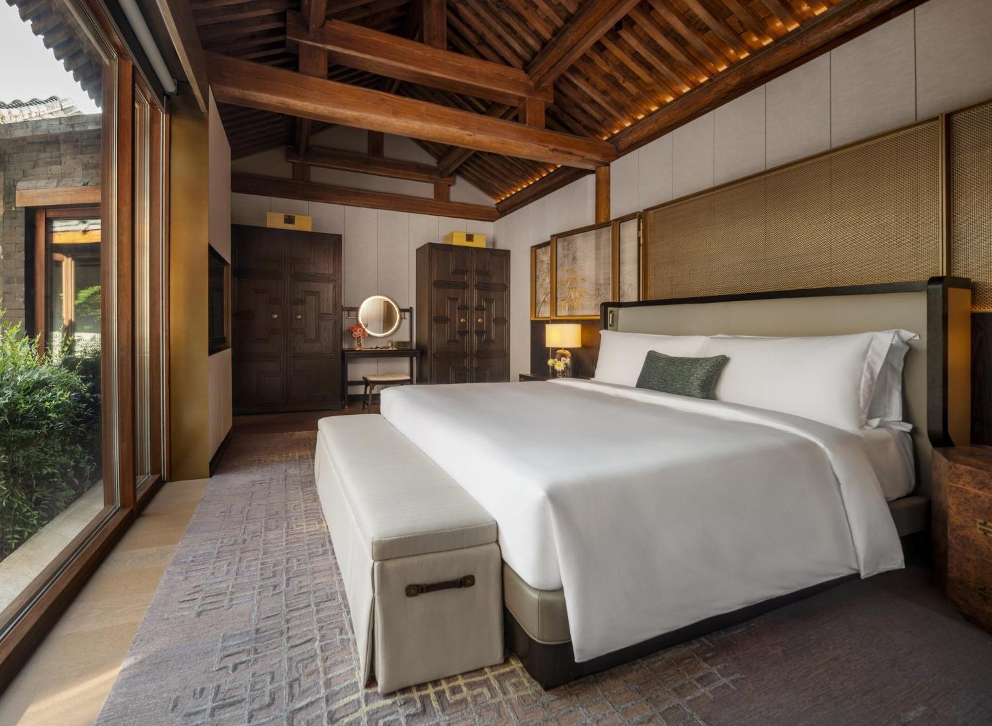 Mandarin Oriental Qianmen,